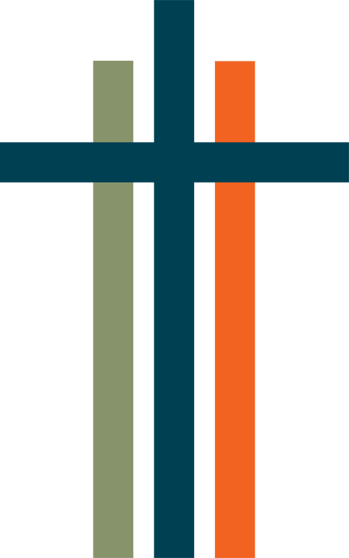 Cross Assembly Church Located In Raleigh