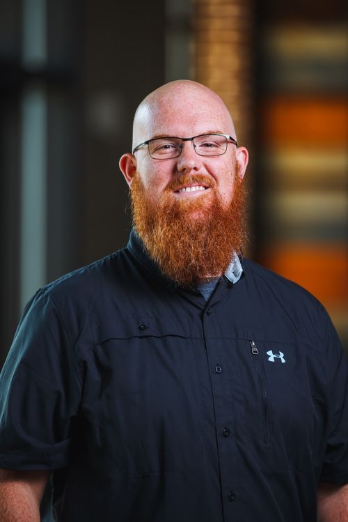 Josh Frazier