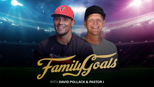 Family Goals Podcast