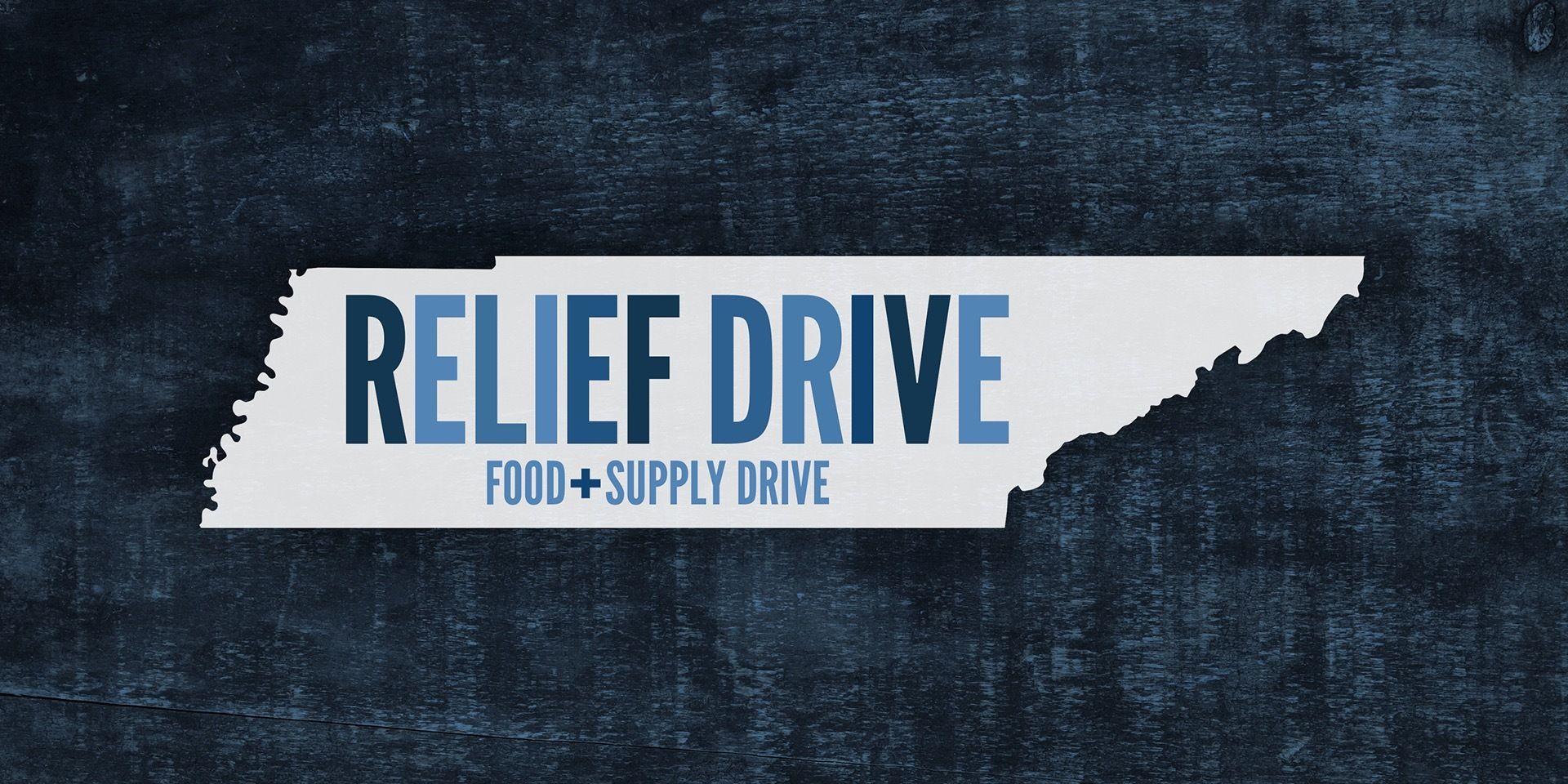 Relief Drive Redemption City Church