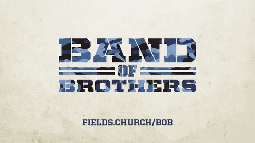 Band of Brothers