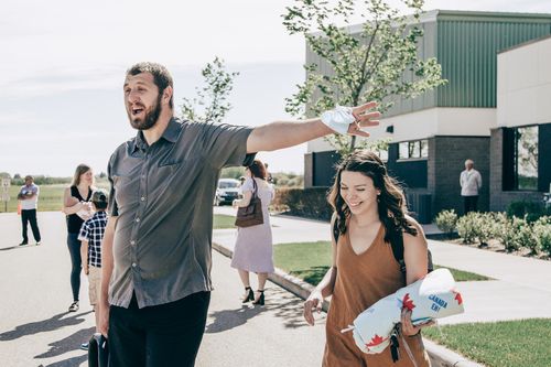 Small Groups at Heartland are part of our DNA. Join one today and discover rich community life.