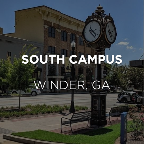 The Church War Hill Home