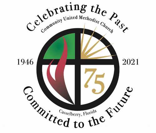 Community United Methodist Church - 75th Anniversary