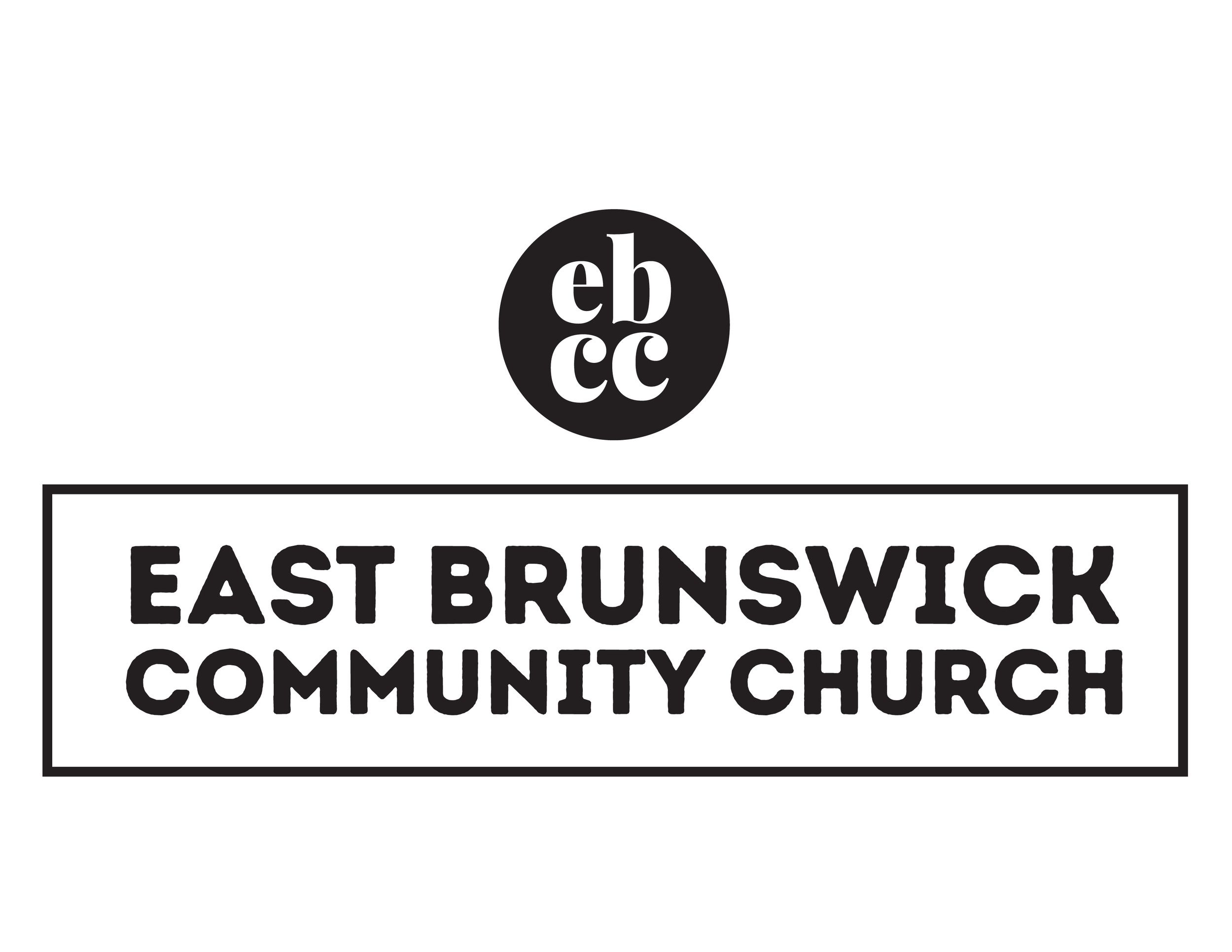 East Brunswick Community Church