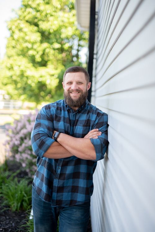 Living Hope Church Marysville Leadership