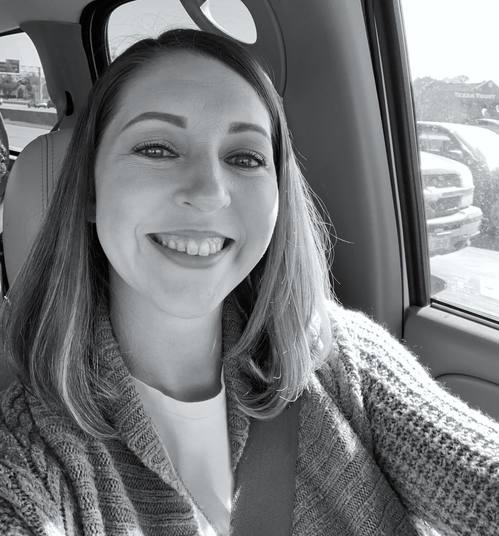 Pastor Jennifer Norwood