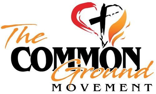 The Common Ground Movement - Home