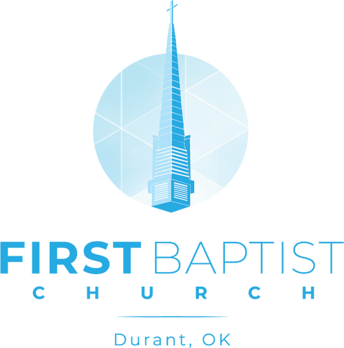 First Baptist Church Durant Home