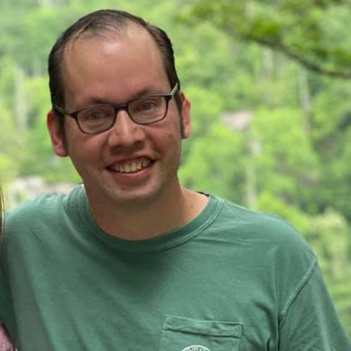 Dustin Taylor