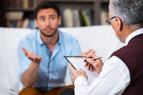 Counseling