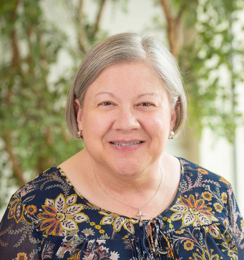 Judy Miller