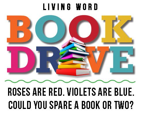 Book Drive