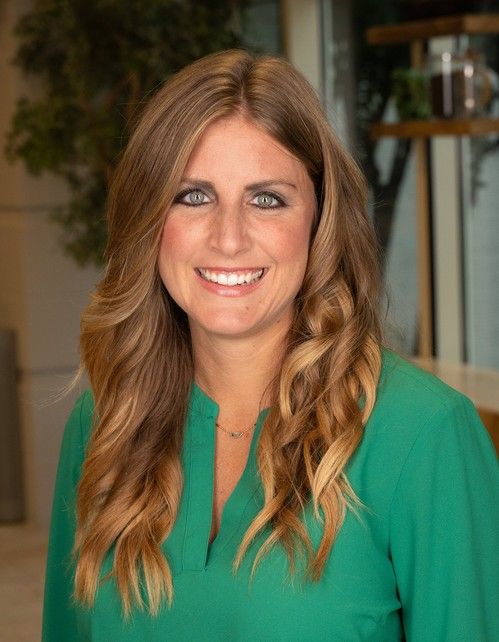 Stephanie O'Dell