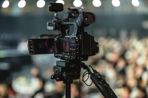 Video Camera