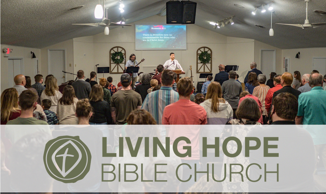 Love is Love? | Living Hope Bible Church