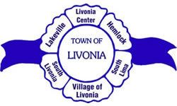 town of livonia area