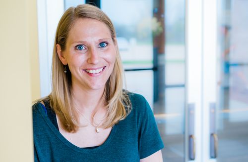 Betsy Holub