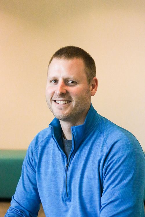Tim Hall