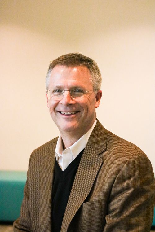 Kent Kramer