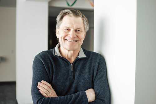 Brad Smith