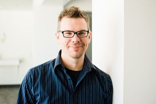 Kailen Fleck