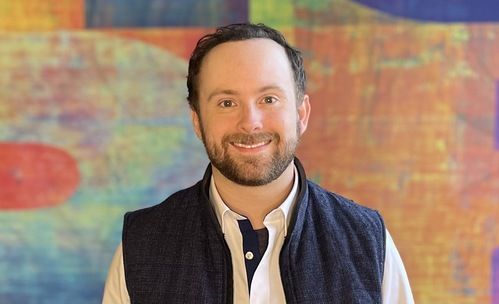 Austin Duncan, New Hope Community Church Associate Pastor
