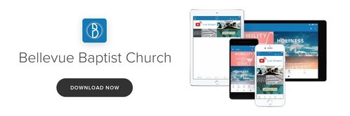 Bellevue Baptist Church