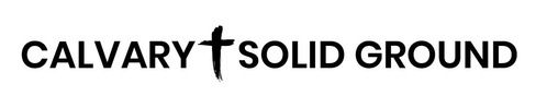 Calvary Solid Ground