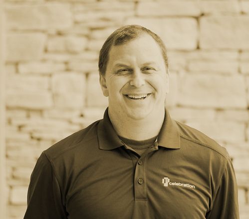 Tommy Hendricks, Family Pastor