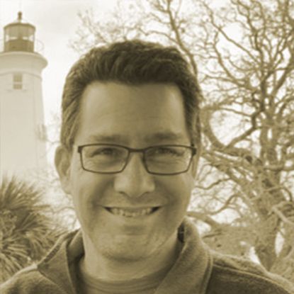 David Emmert, Lead Pastor