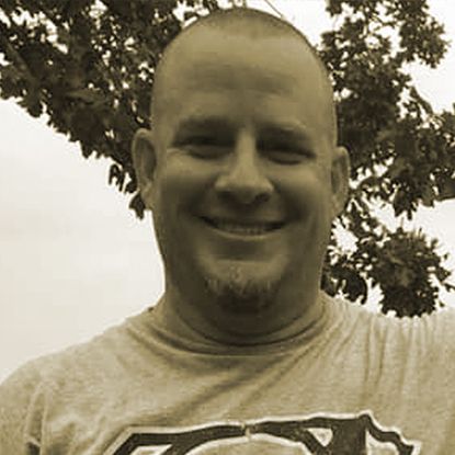 Doug Bedgood, Pastor of Christian Living