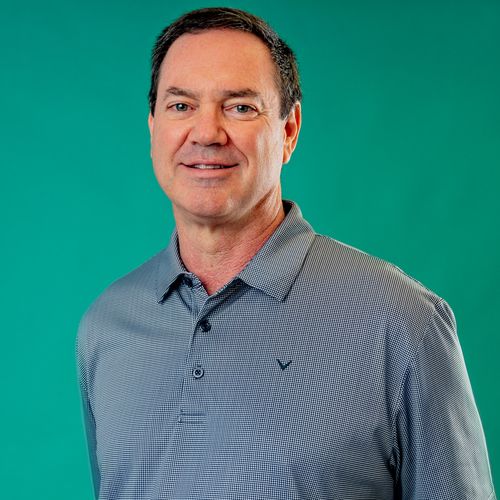 Doug Bedgood, Pastor of Christian Living