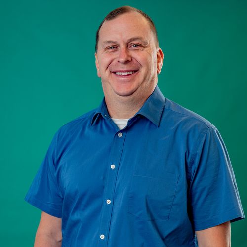 Tommy Hendricks, Family Pastor