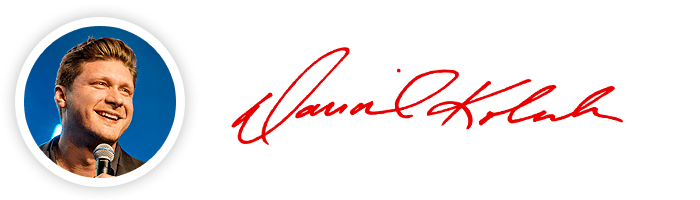 Daniel Kolenda