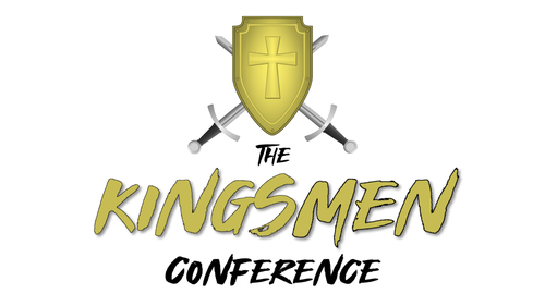 Calvary Heights The Kingsmen Conference