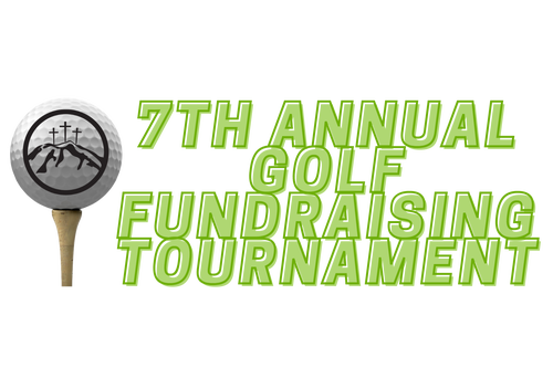 Calvary Heights 7th Annual Golf Fundraising Tournament