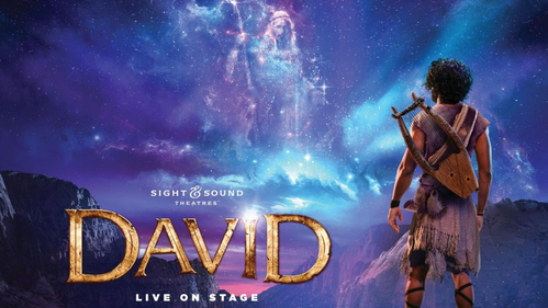 Christmas Show At Site And Sound 2022 Sight & Sound Theatre Trip 2022