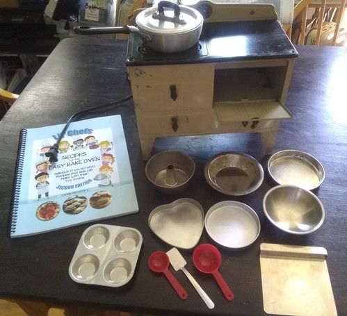 1996 Mrs Fields Baking Factory
