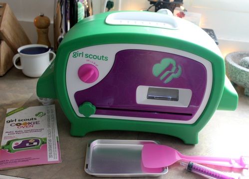 2010 Easy Bake Ultimate Oven