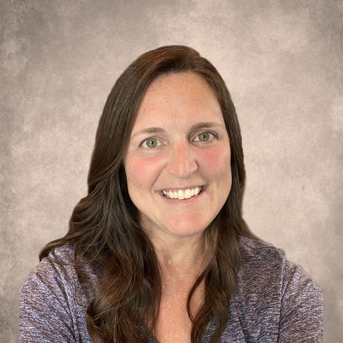 Melissa Thompson
