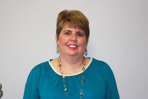 Tammy Hyde