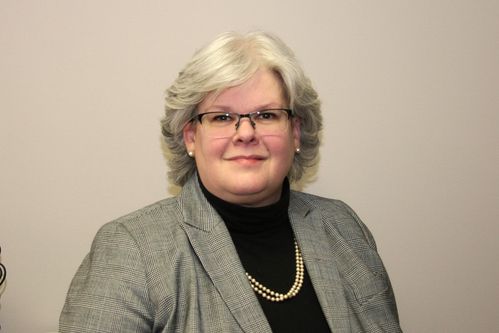 Mary Anne Medlock