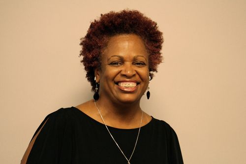 Karen Wallace