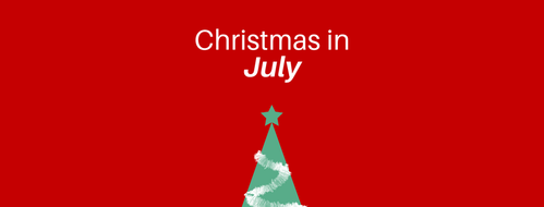Christmas in July