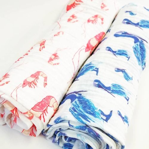 swaddle blankets