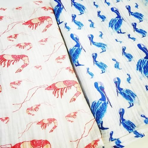 baby swaddle blankets