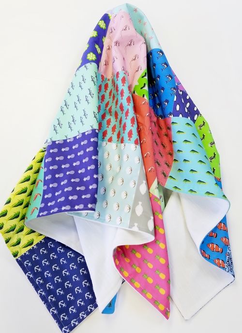 baby quilt