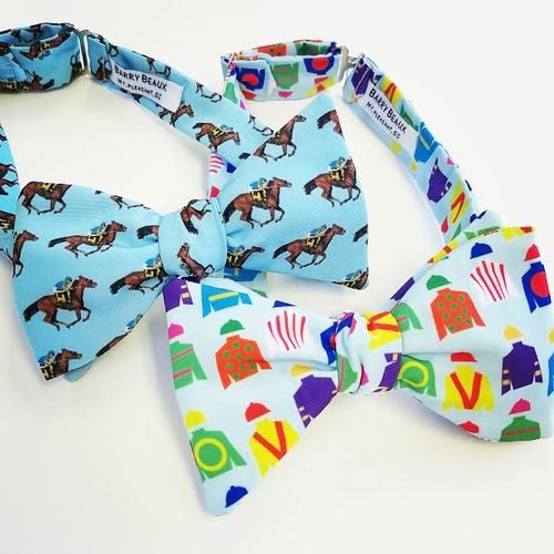 Derby Bow Ties