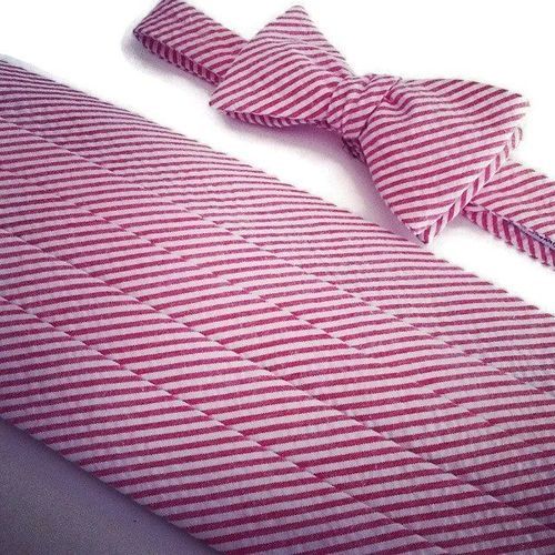 seersucker cummerbund set